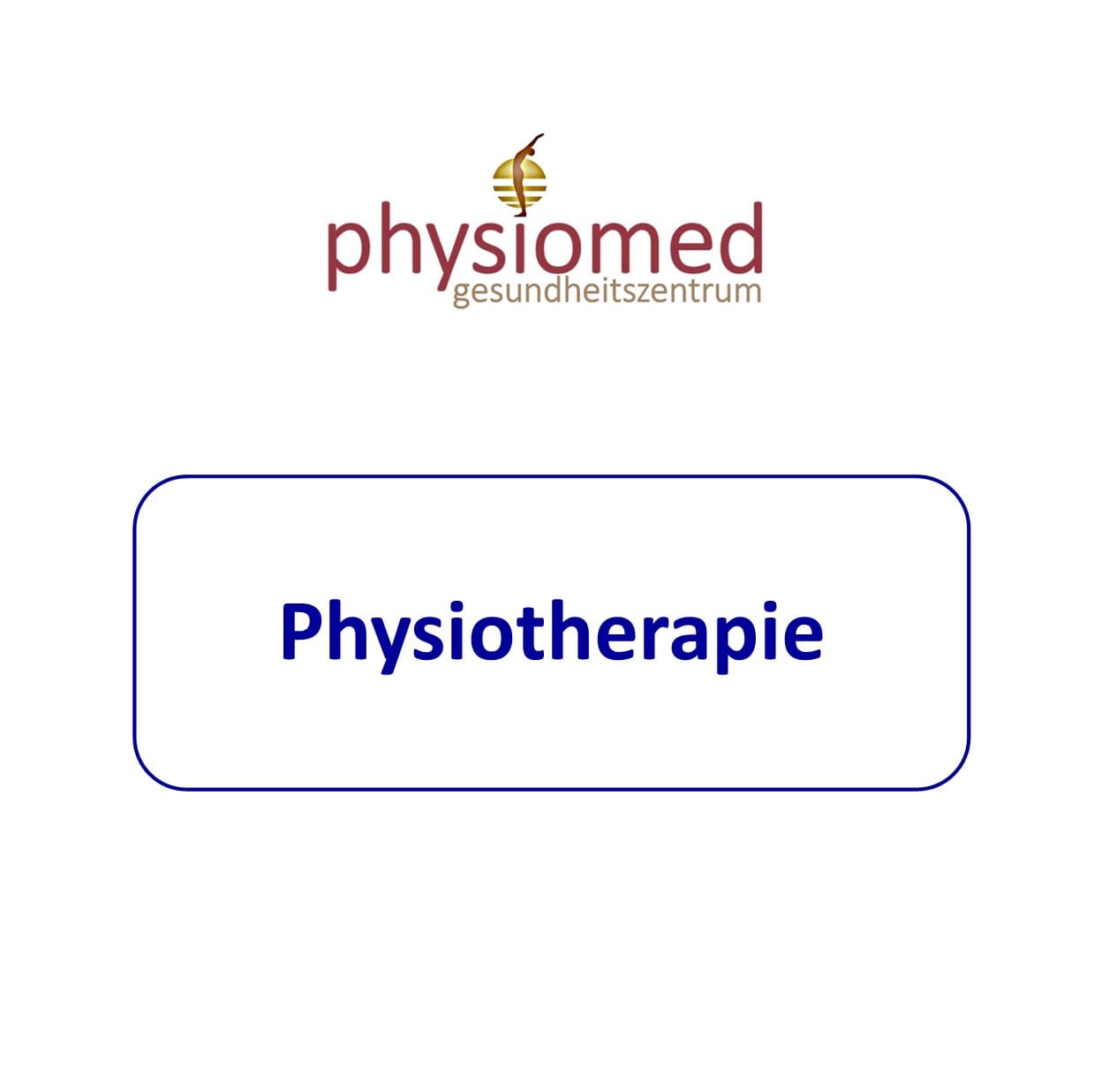 Physiotherapie